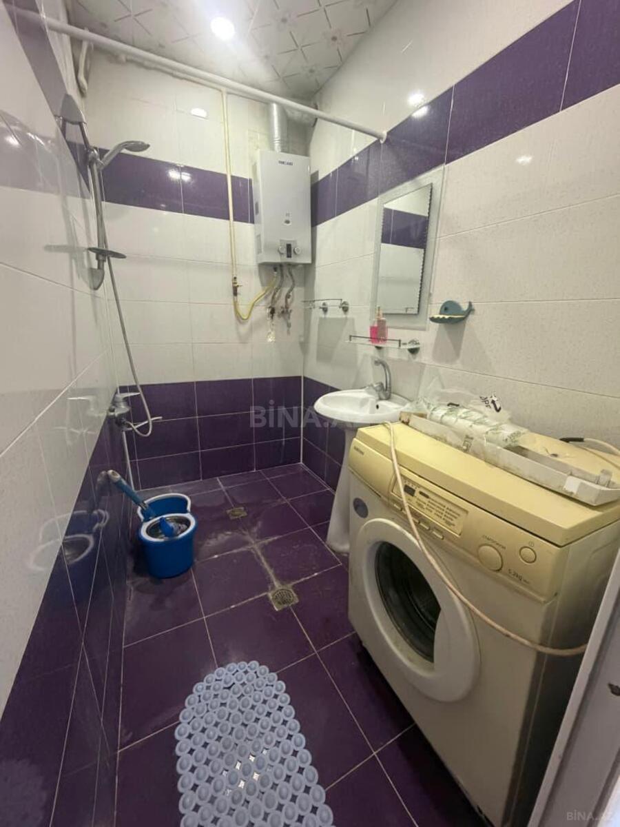3-комн. вторичка - пос. Бакиханова - 70 м² (6)