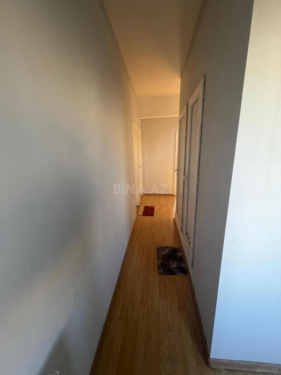 3-комн. вторичка - пос. Бакиханова - 70 м² (8)