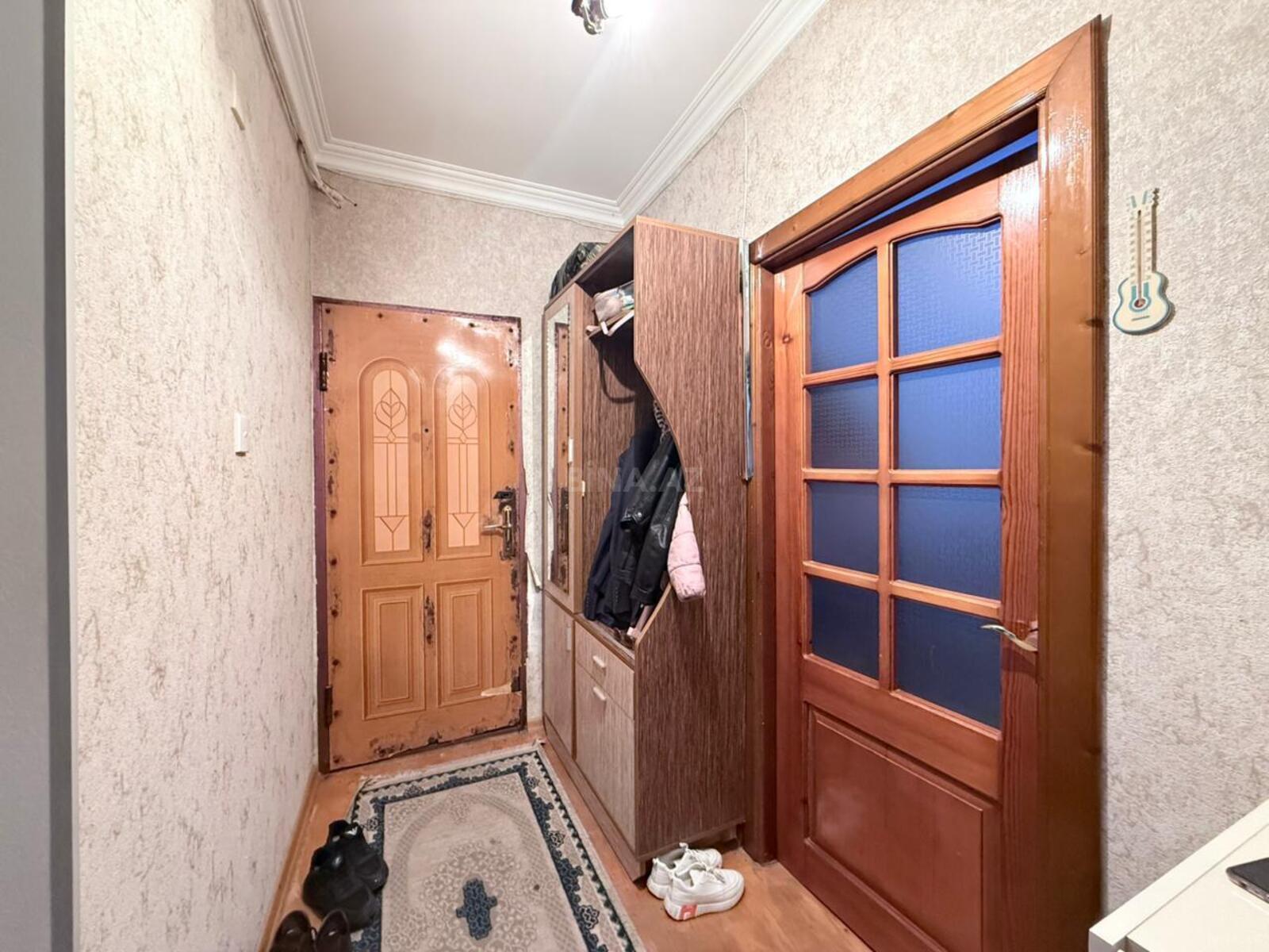 3 otaqlı köhnə tikili - Sumqayıt - 43 m² (14)