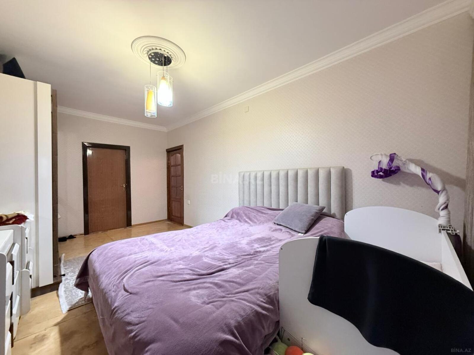 3 otaqlı köhnə tikili - Sumqayıt - 43 m² (9)