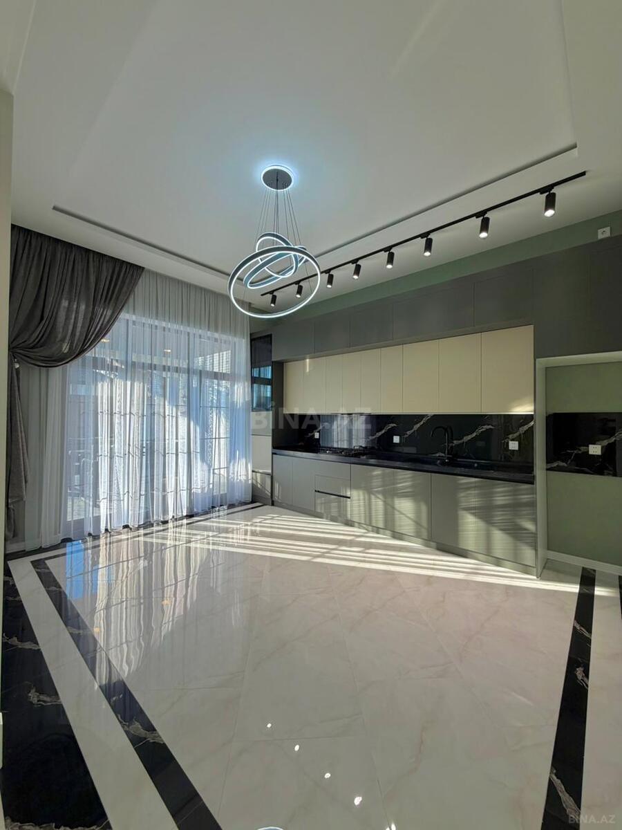 5-комн. дом/дача - пос. Мардакан - 250 м² (12)