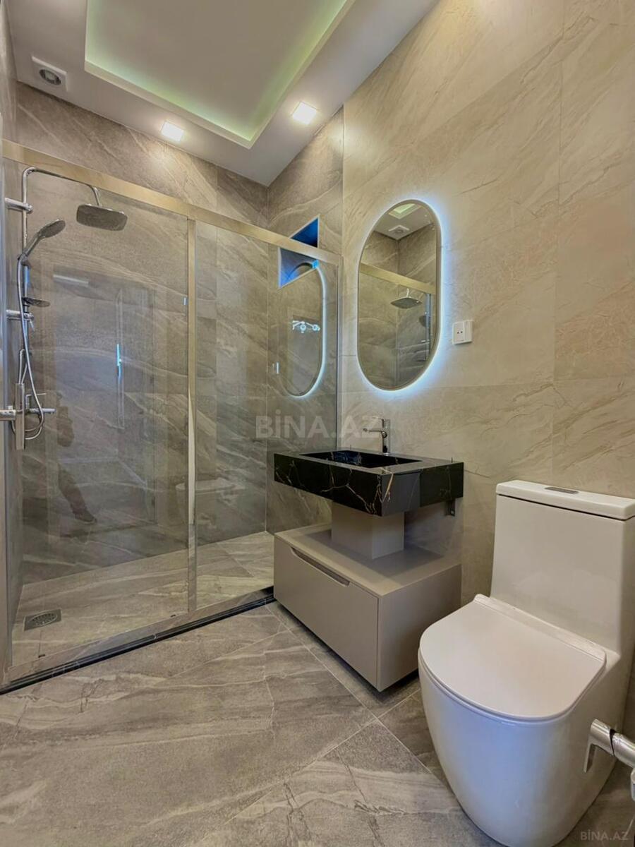 5-комн. дом/дача - пос. Мардакан - 250 м² (21)