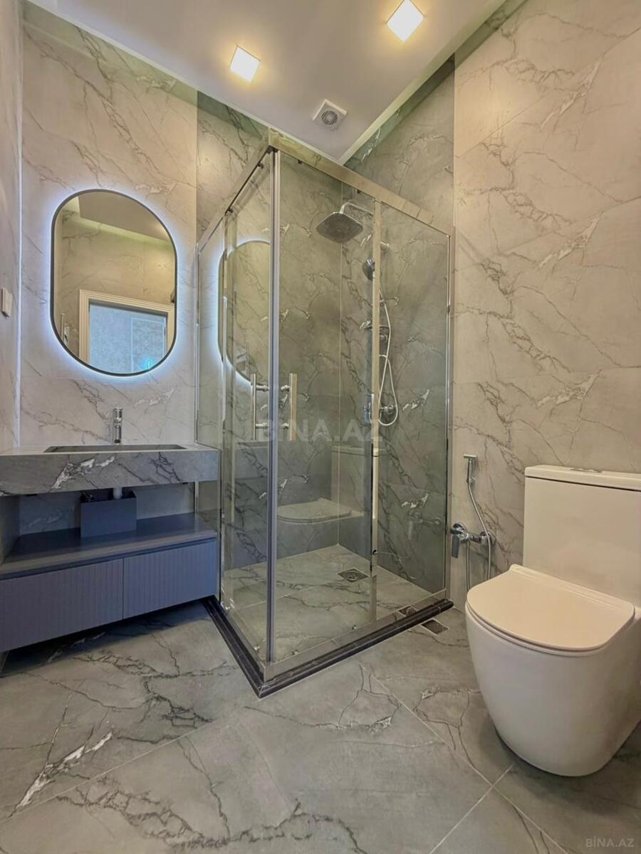 5-комн. дом/дача - пос. Мардакан - 250 м² (13)