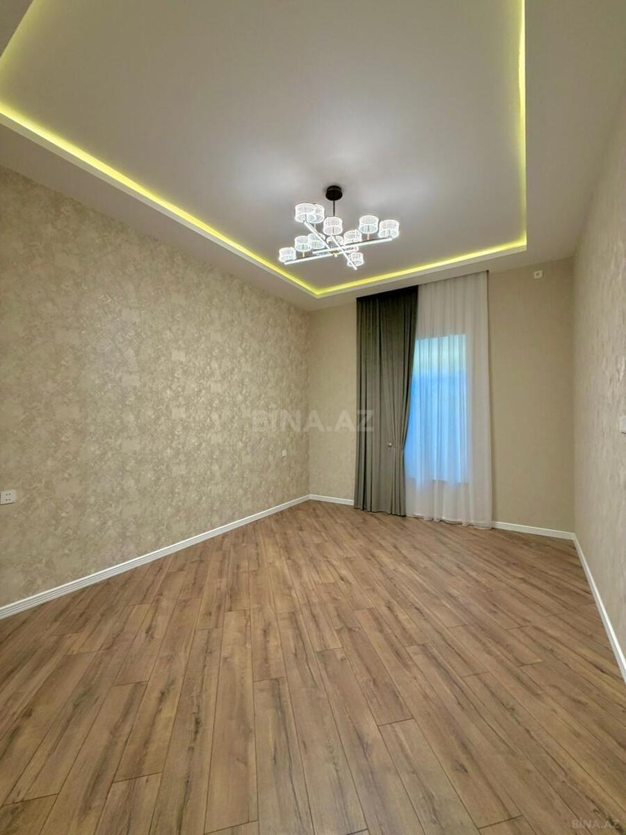 5-комн. дом/дача - пос. Мардакан - 250 м² (18)