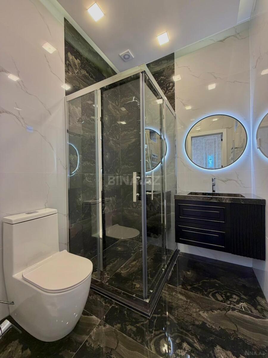 5-комн. дом/дача - пос. Мардакан - 250 м² (19)