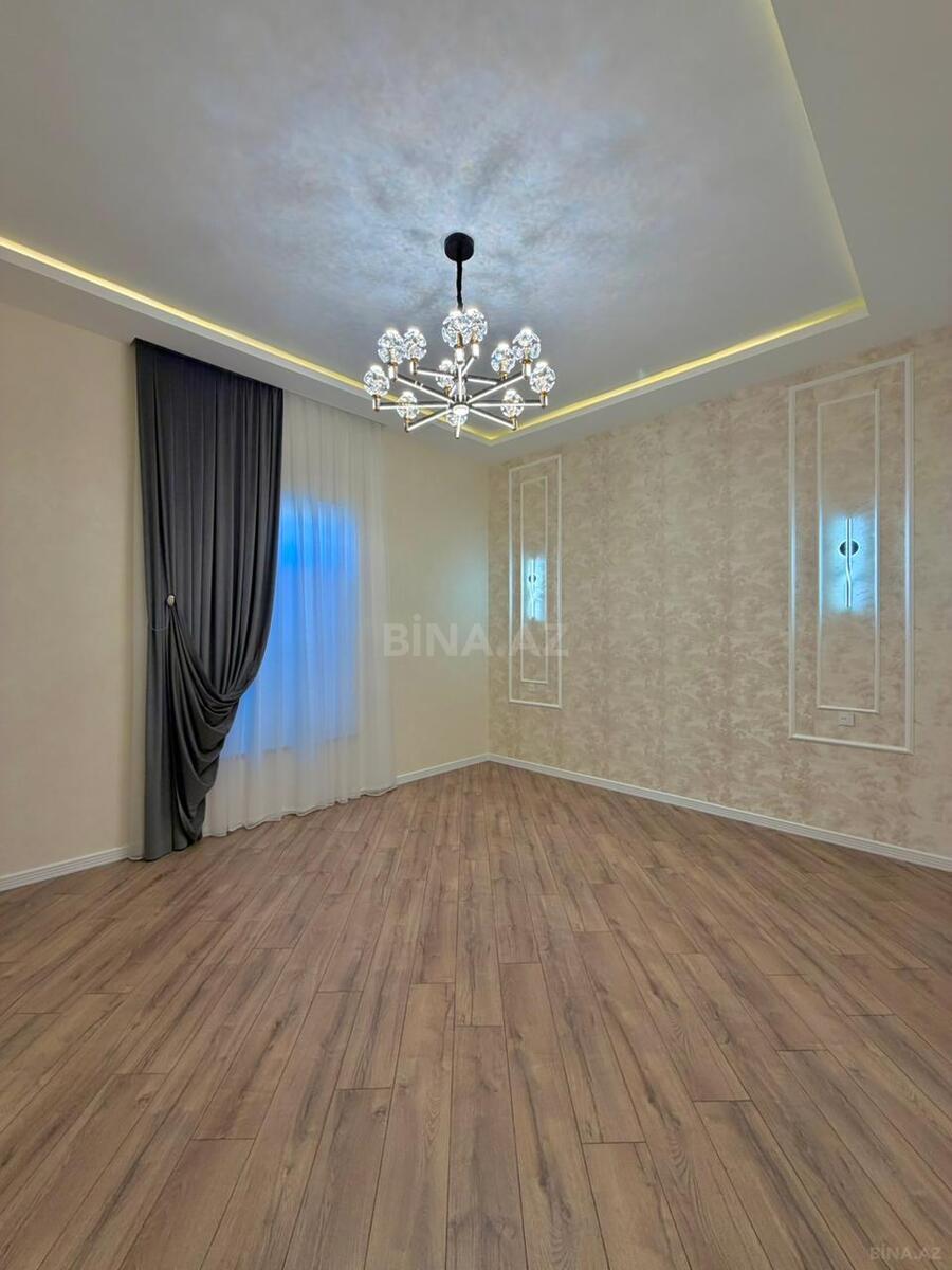 5-комн. дом/дача - пос. Мардакан - 250 м² (20)