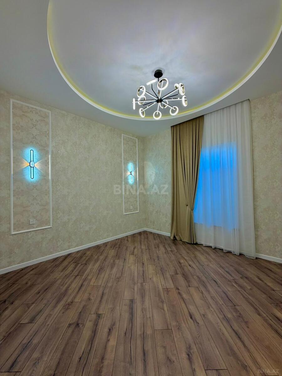 5-комн. дом/дача - пос. Мардакан - 250 м² (14)
