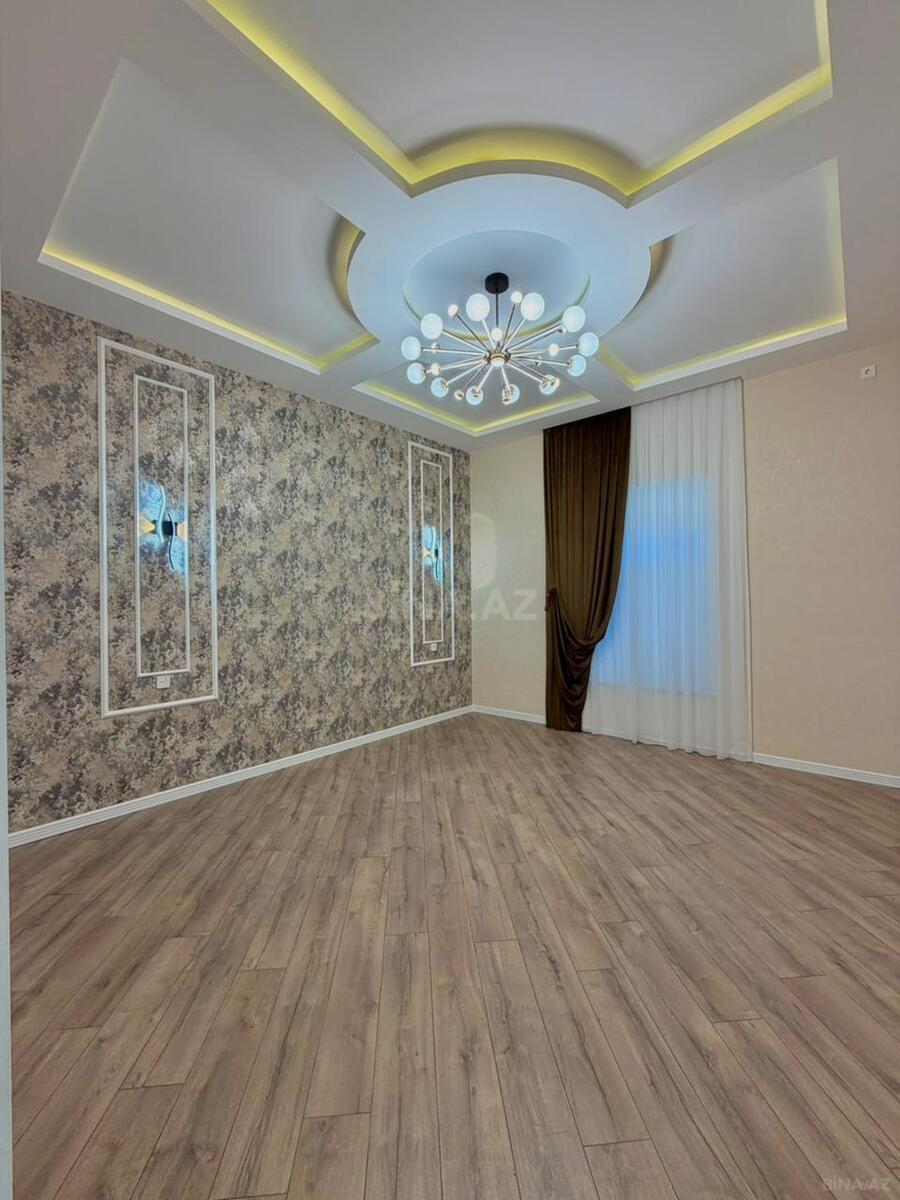 5-комн. дом/дача - пос. Мардакан - 250 м² (16)