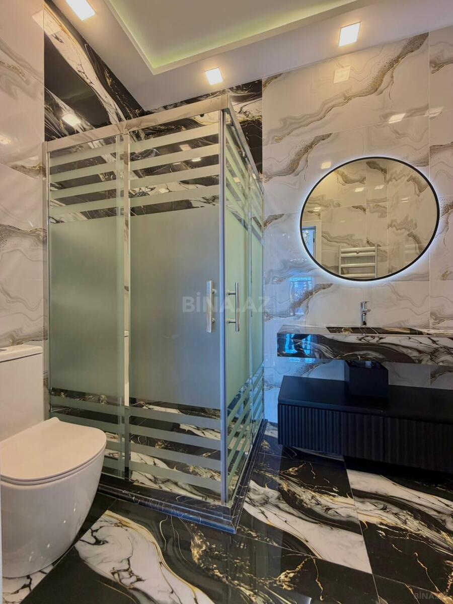 5-комн. дом/дача - пос. Мардакан - 250 м² (17)