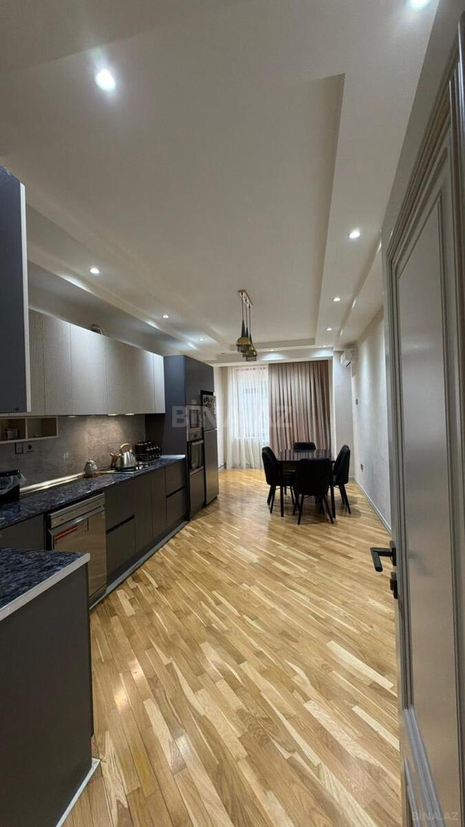 4 otaqlı yeni tikili - 28 May m. - 247 m² (4)