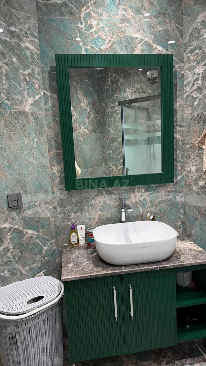 4 otaqlı yeni tikili - 28 May m. - 247 m² (7)