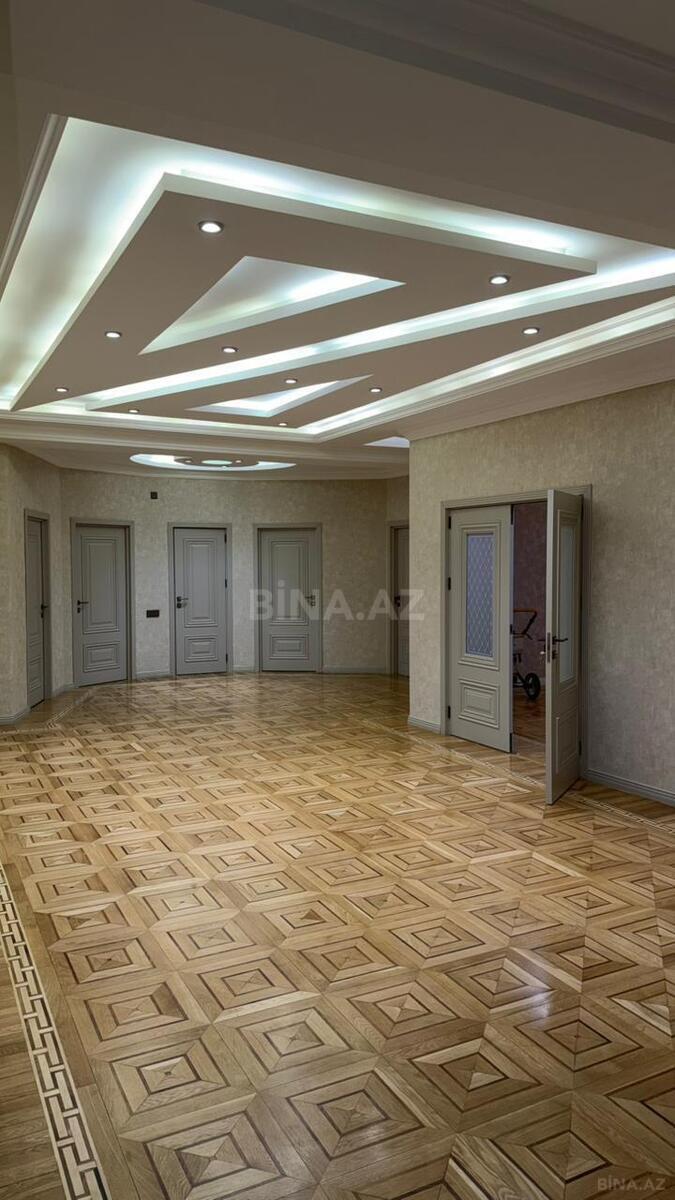 4 otaqlı yeni tikili - 28 May m. - 247 m² (3)