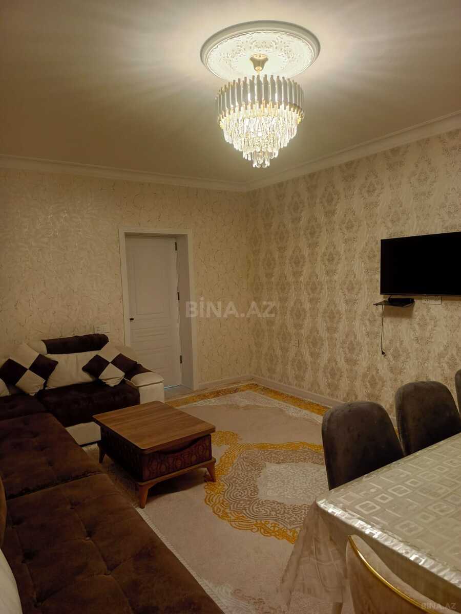 3-комн. вторичка - пос. Карачухур - 80 м² (5)