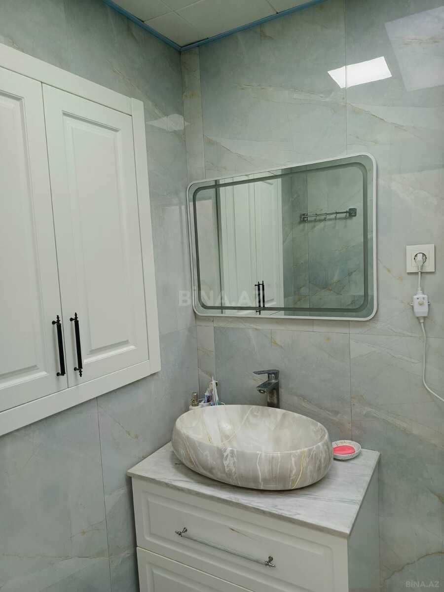 3-комн. вторичка - пос. Карачухур - 80 м² (10)