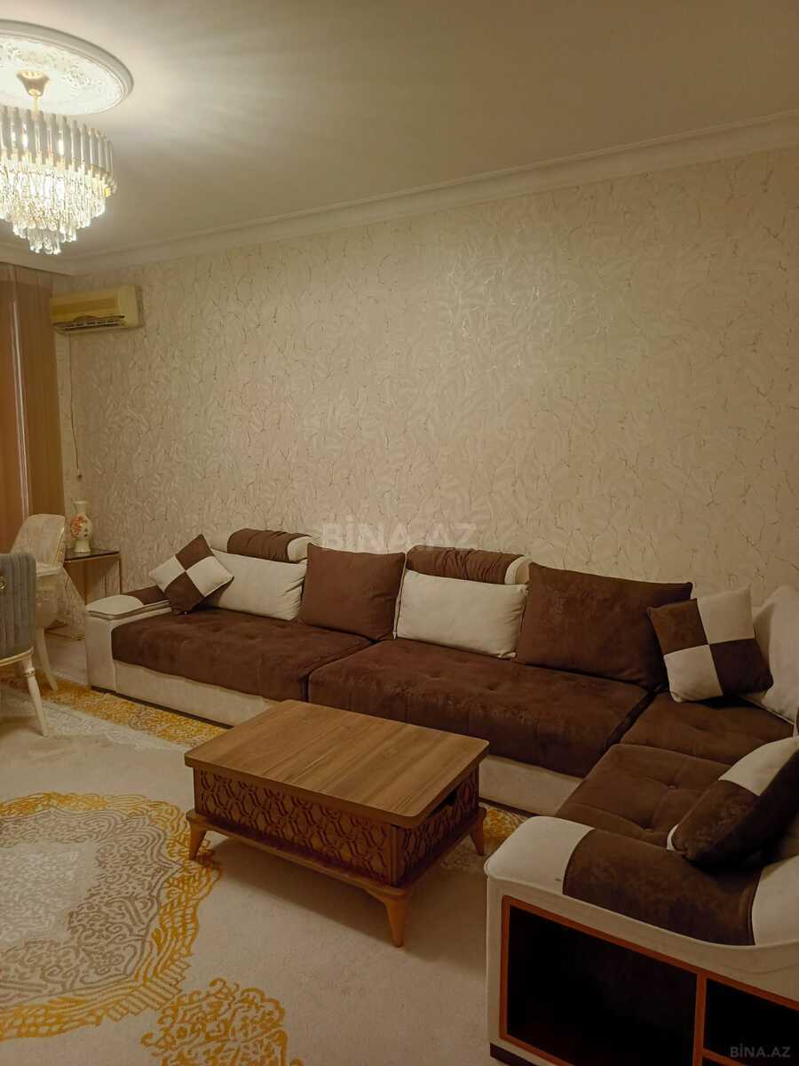 3-комн. вторичка - пос. Карачухур - 80 м² (8)