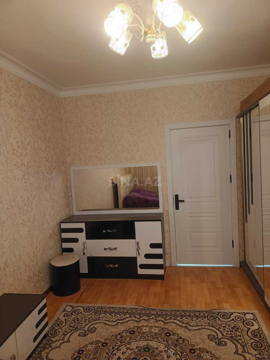 3-комн. вторичка - пос. Карачухур - 80 м² (6)