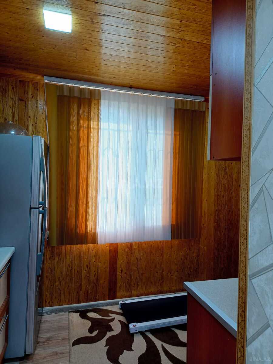 3-комн. вторичка - пос. Карачухур - 80 м² (16)