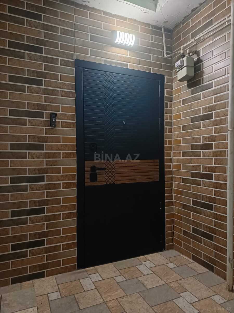 3-комн. вторичка - пос. Карачухур - 80 м² (15)