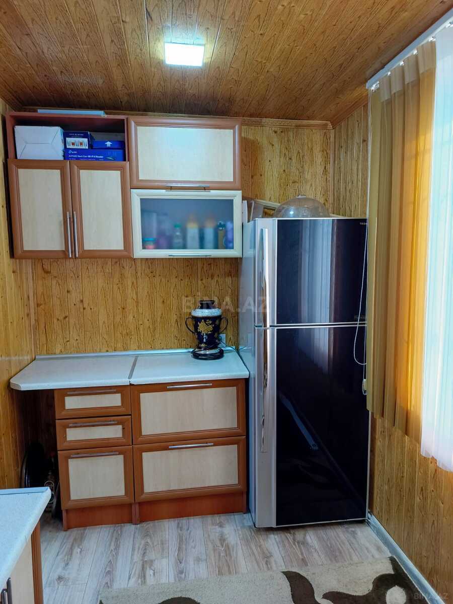 3-комн. вторичка - пос. Карачухур - 80 м² (17)