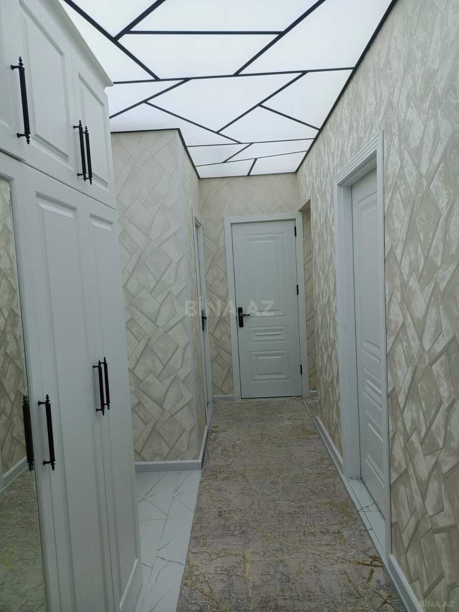3-комн. вторичка - пос. Карачухур - 80 м² (12)