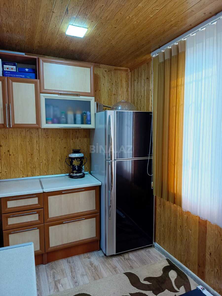 3-комн. вторичка - пос. Карачухур - 80 м² (20)