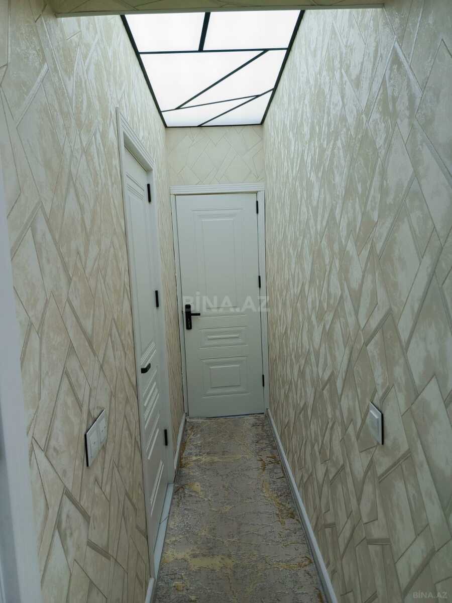 3-комн. вторичка - пос. Карачухур - 80 м² (22)