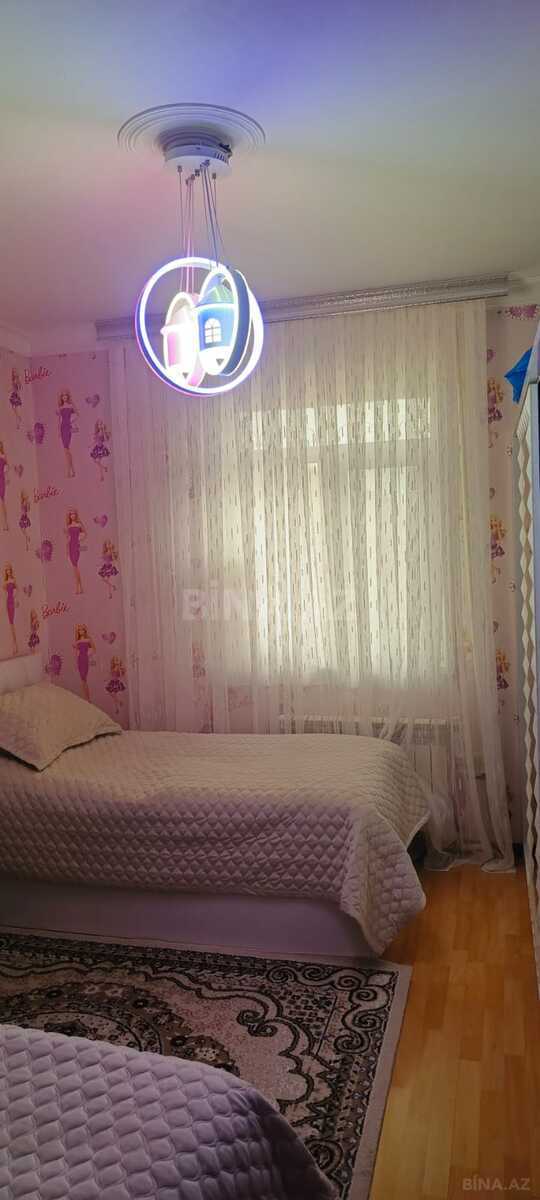 3-комн. вторичка - пос. Карачухур - 80 м² (24)
