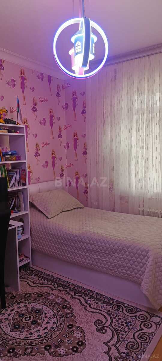 3-комн. вторичка - пос. Карачухур - 80 м² (25)