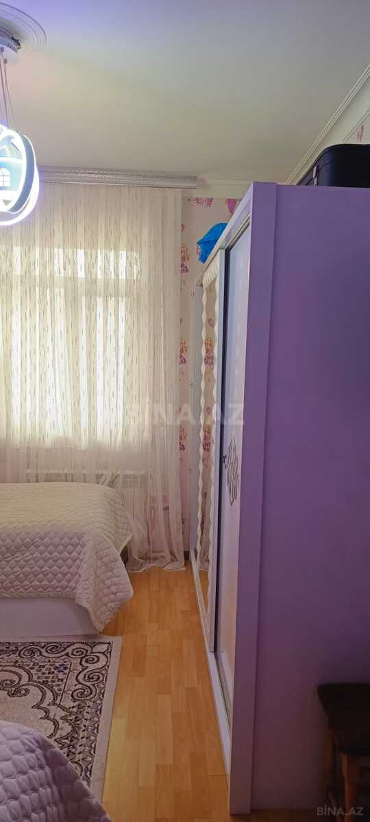 3-комн. вторичка - пос. Карачухур - 80 м² (27)