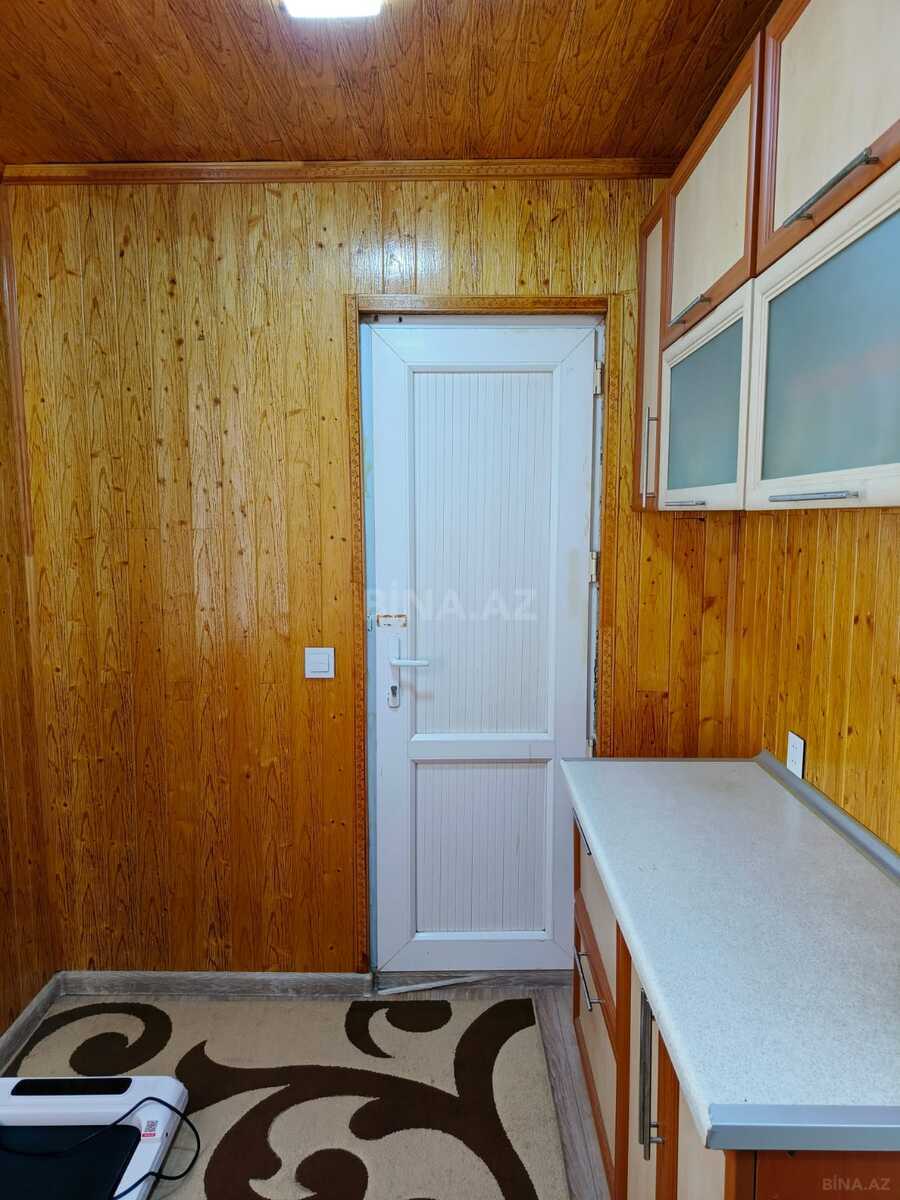 3-комн. вторичка - пос. Карачухур - 80 м² (19)