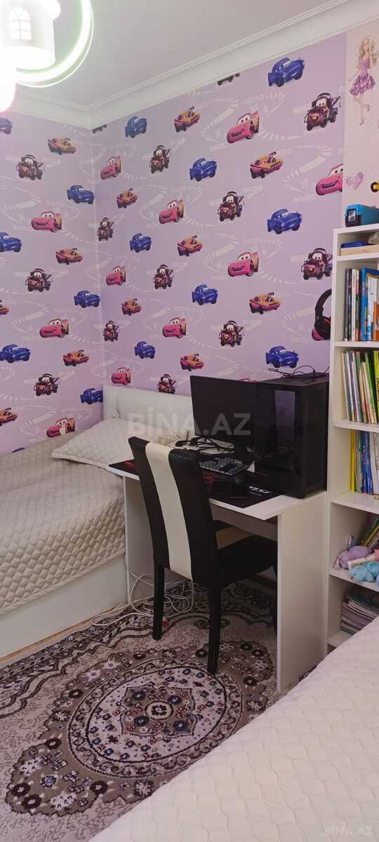 3-комн. вторичка - пос. Карачухур - 80 м² (29)