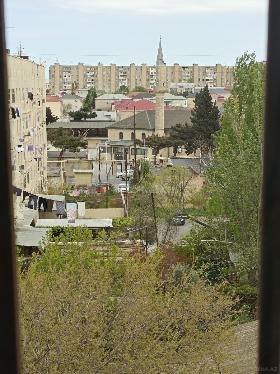 3-комн. вторичка - пос. Карачухур - 80 м² (30)
