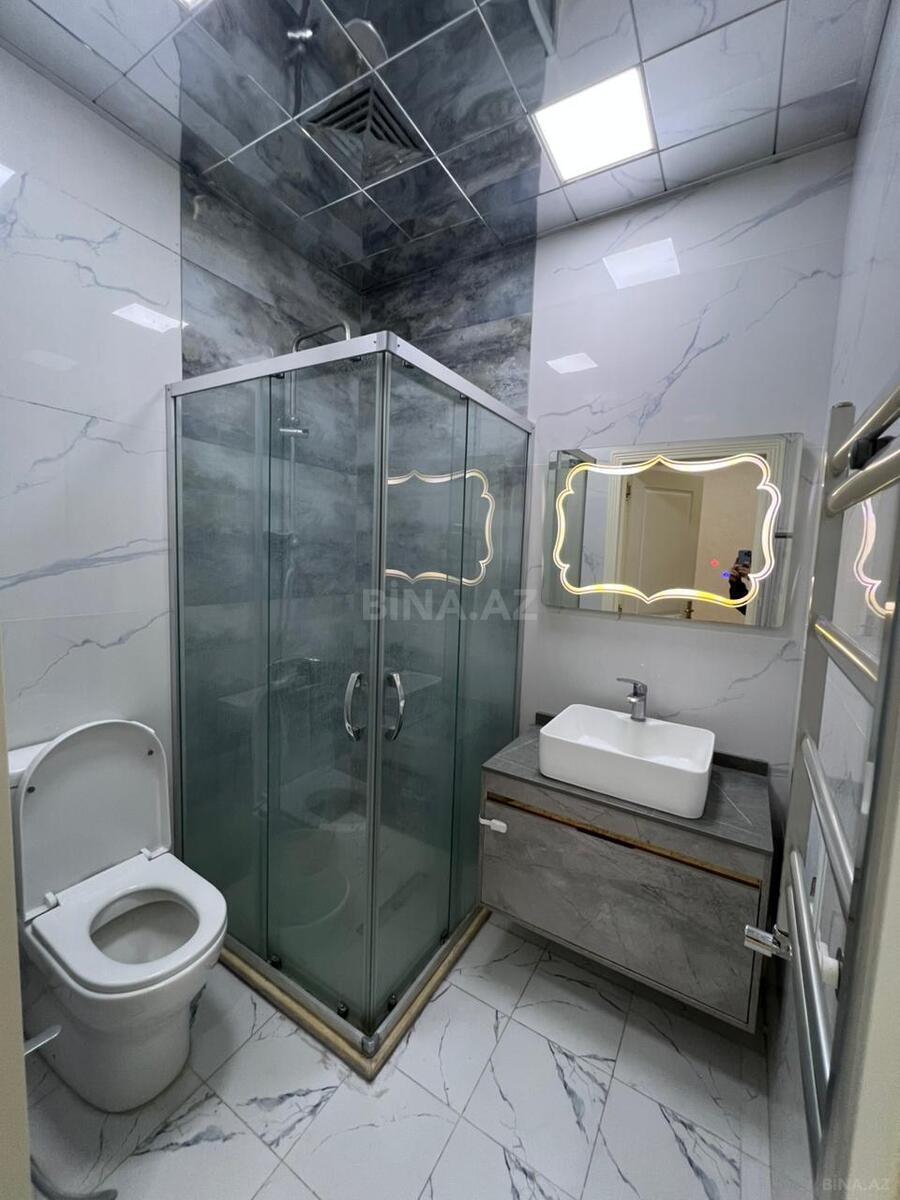 2-комн. новостройка - Наримановский  р. - 70 м² (9)