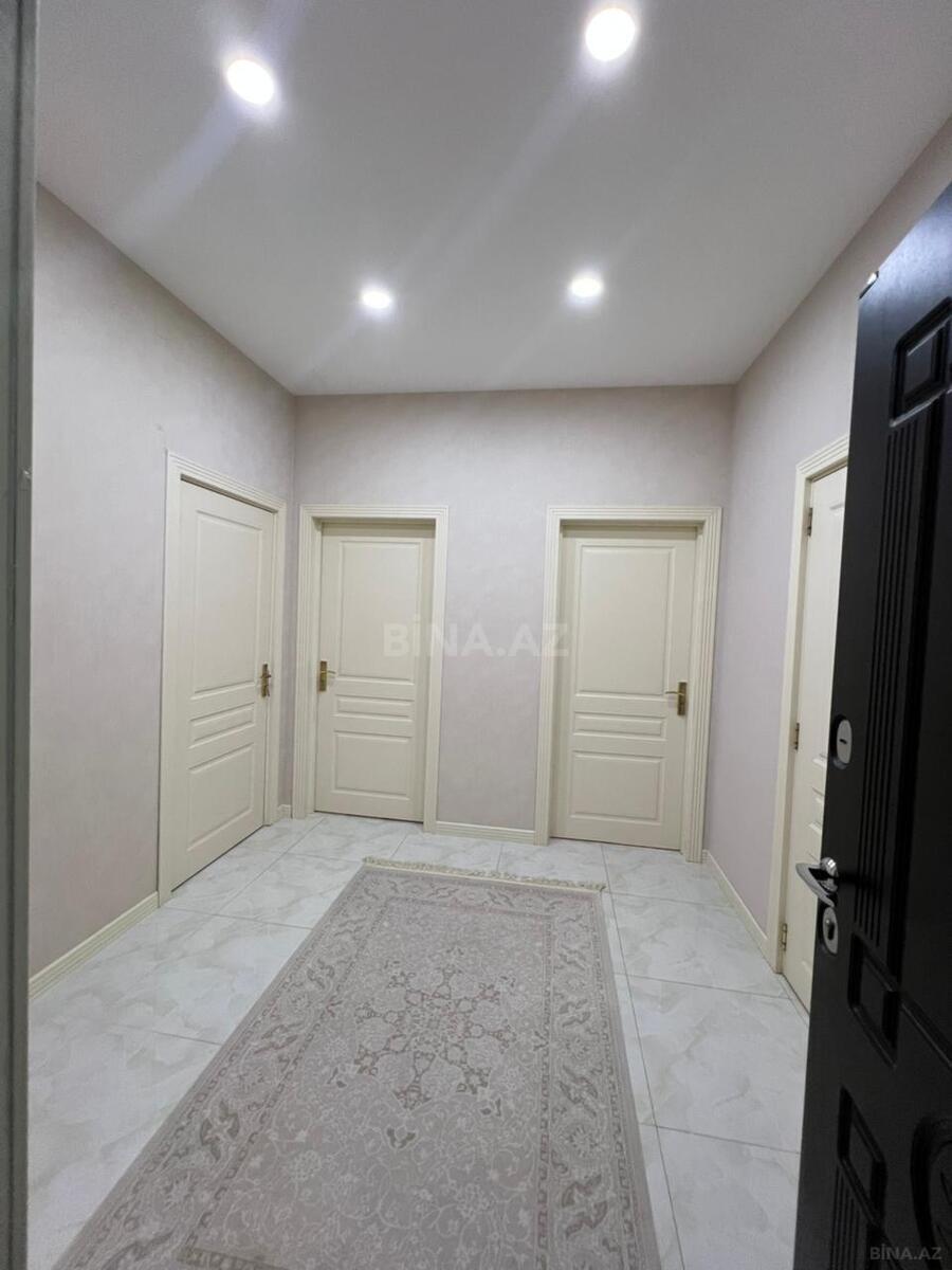 2-комн. новостройка - Наримановский  р. - 70 м² (6)