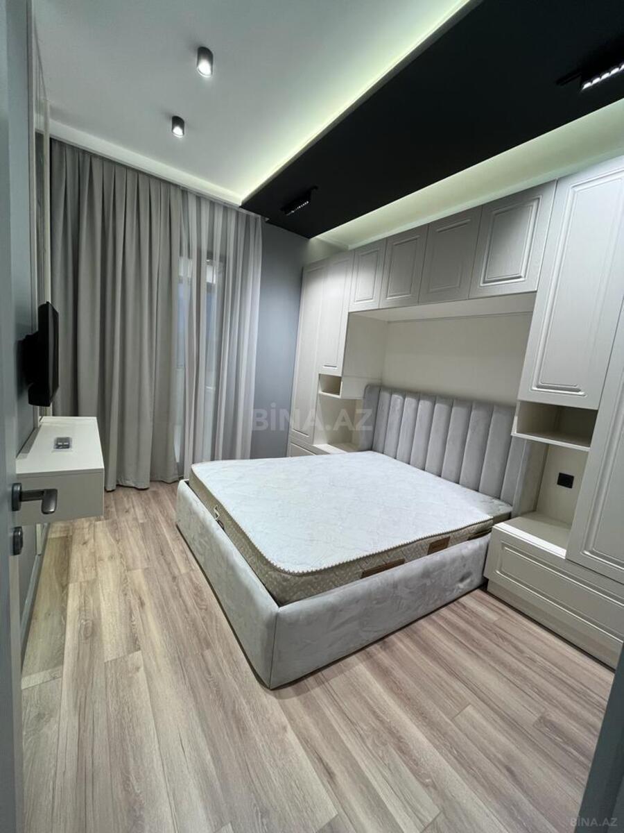 2-комн. новостройка - м. Нариман Нариманов - 65 м² (5)
