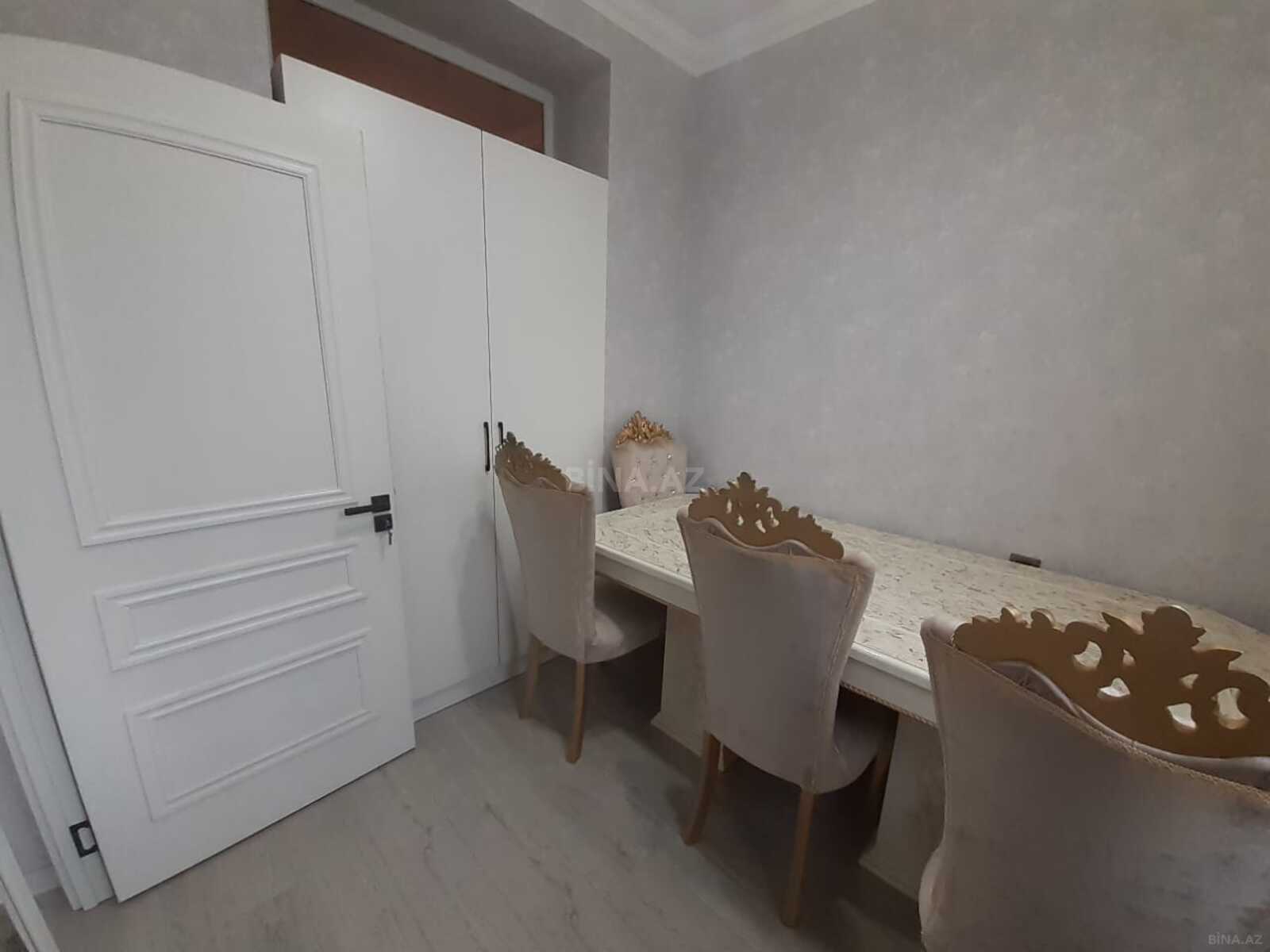 2 otaqlı köhnə tikili - Gənclik m. - 47 m² (12)