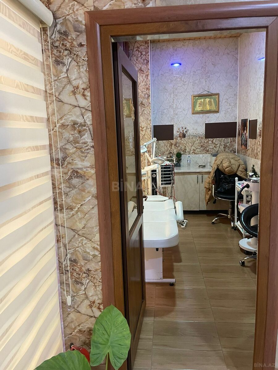 Obyekt - İnşaatçılar m. - 55 m² (4)