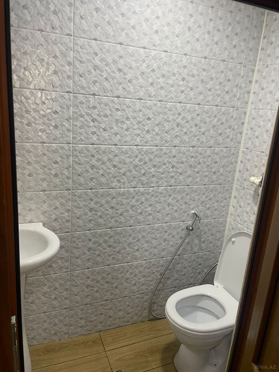 Obyekt - İnşaatçılar m. - 55 m² (7)