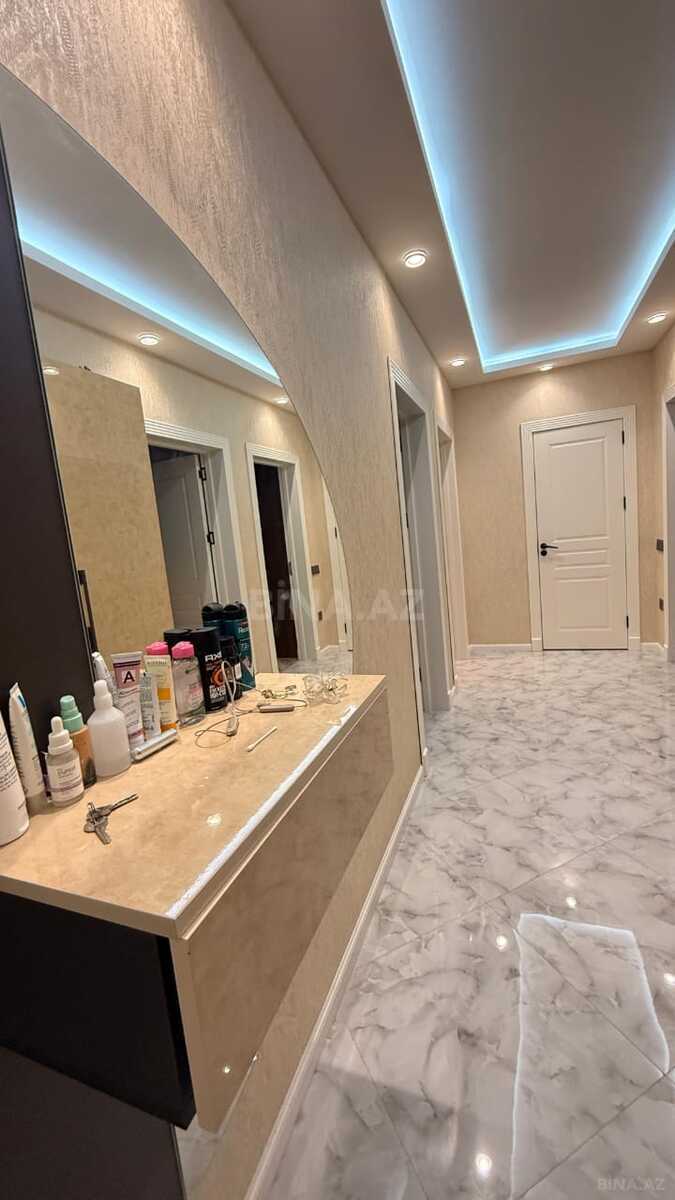 3 otaqlı köhnə tikili - Suraxanı r. - 80 m² (8)