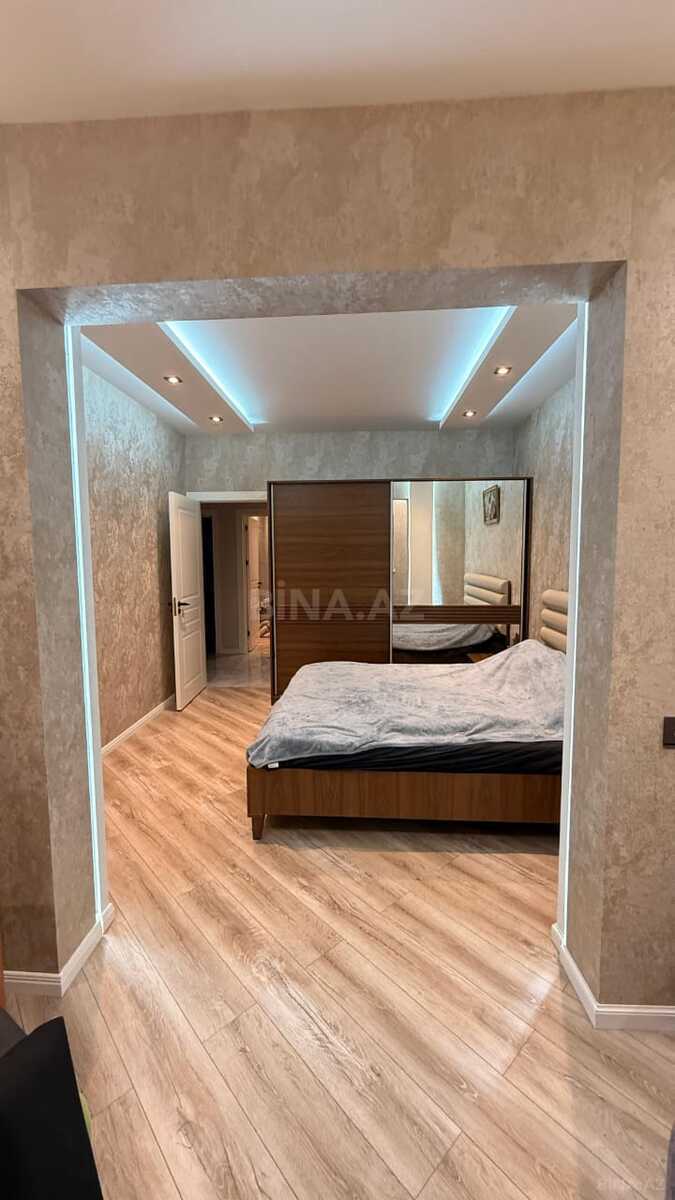 3 otaqlı köhnə tikili - Suraxanı r. - 80 m² (4)