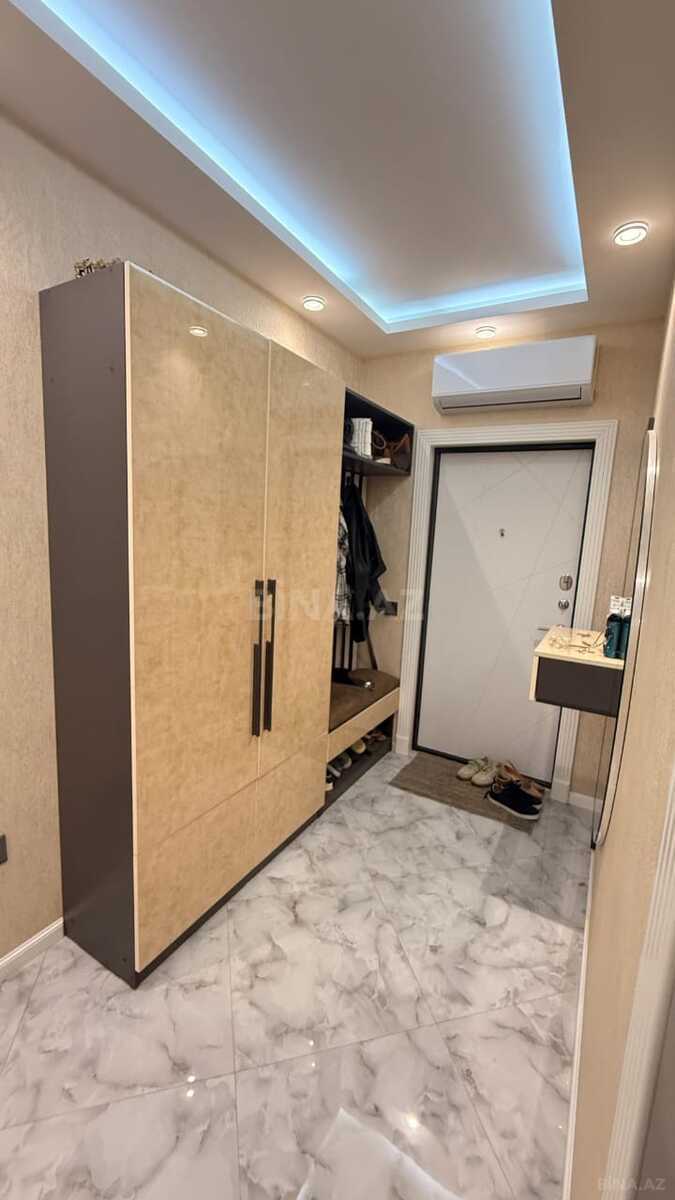3 otaqlı köhnə tikili - Suraxanı r. - 80 m² (14)