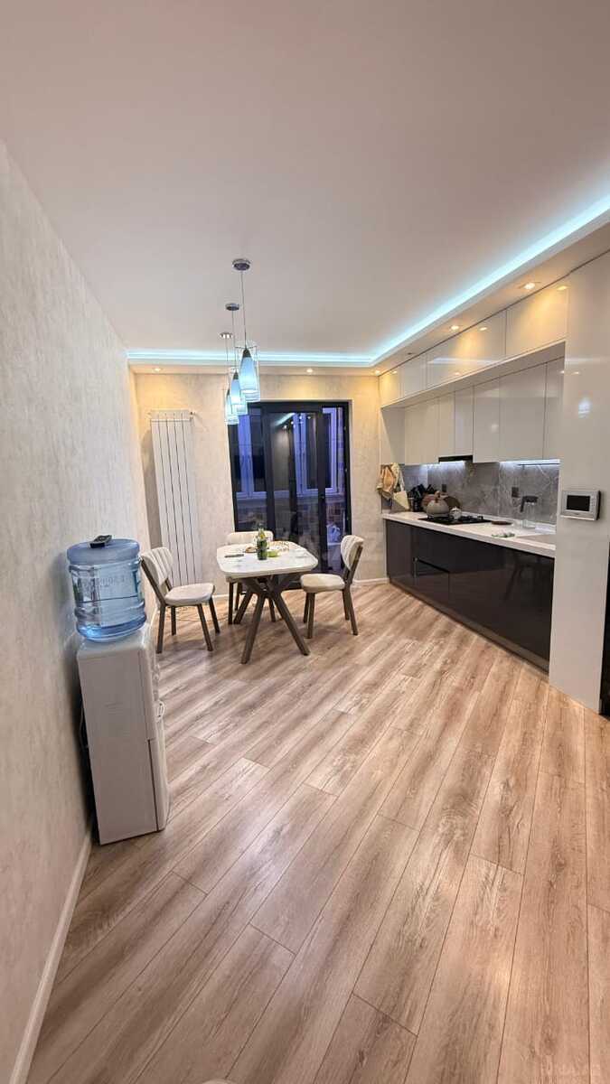 3 otaqlı köhnə tikili - Suraxanı r. - 80 m² (10)
