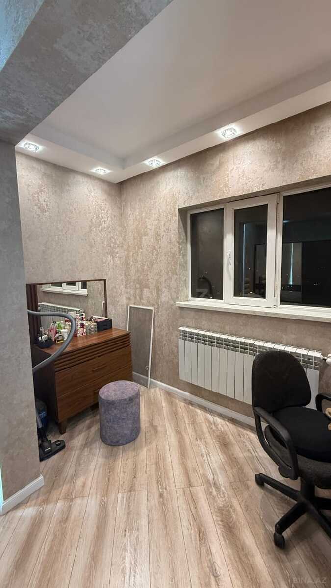 3 otaqlı köhnə tikili - Suraxanı r. - 80 m² (7)