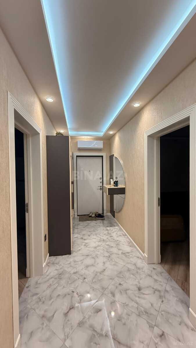 3 otaqlı köhnə tikili - Suraxanı r. - 80 m² (12)