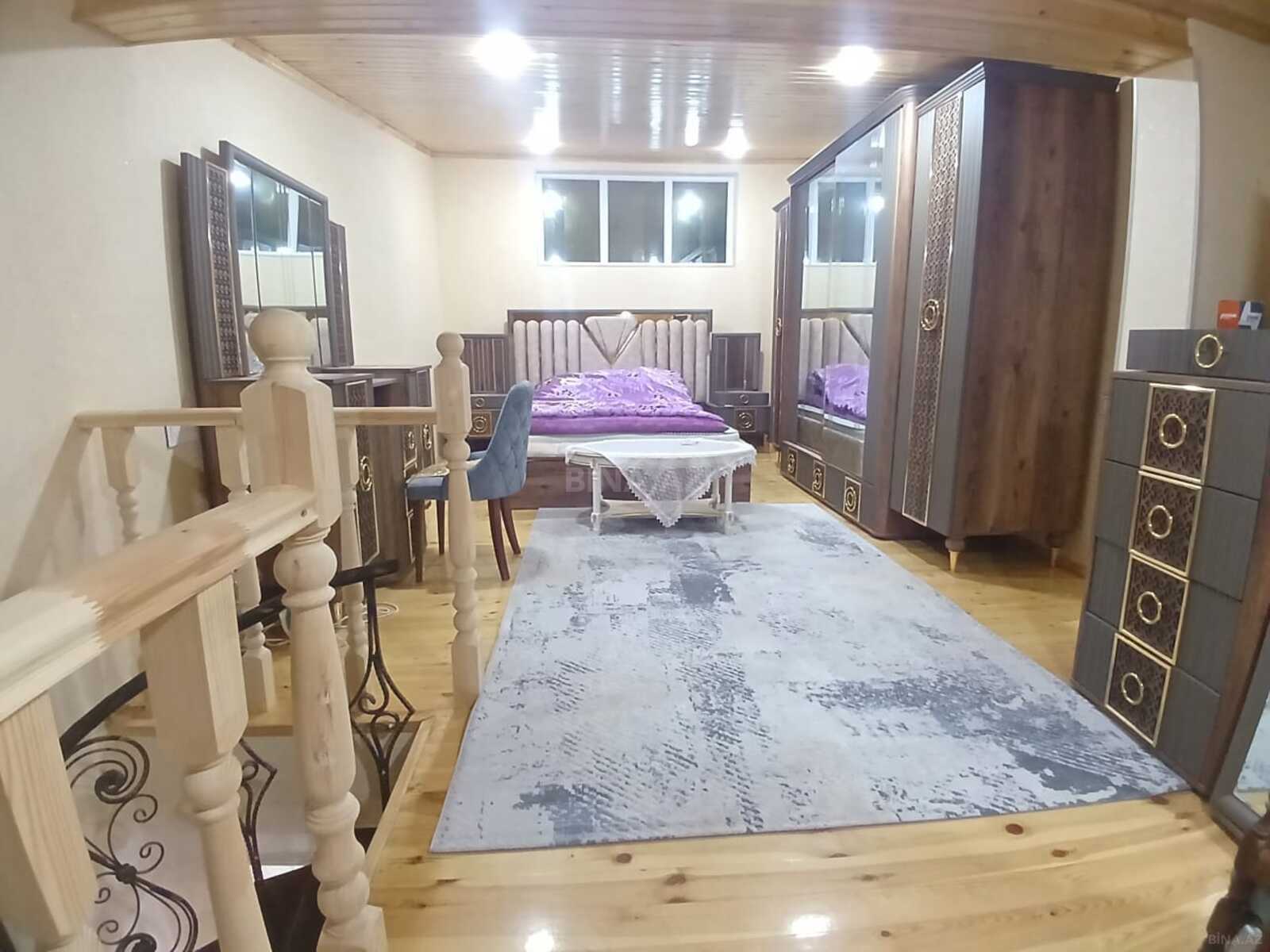2 otaqlı köhnə tikili - İçəri Şəhər m. - 65 m² (3)