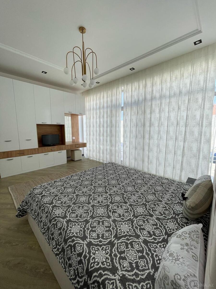 4-комн. дом/дача - пос. Шувеляны - 200 м² (12)