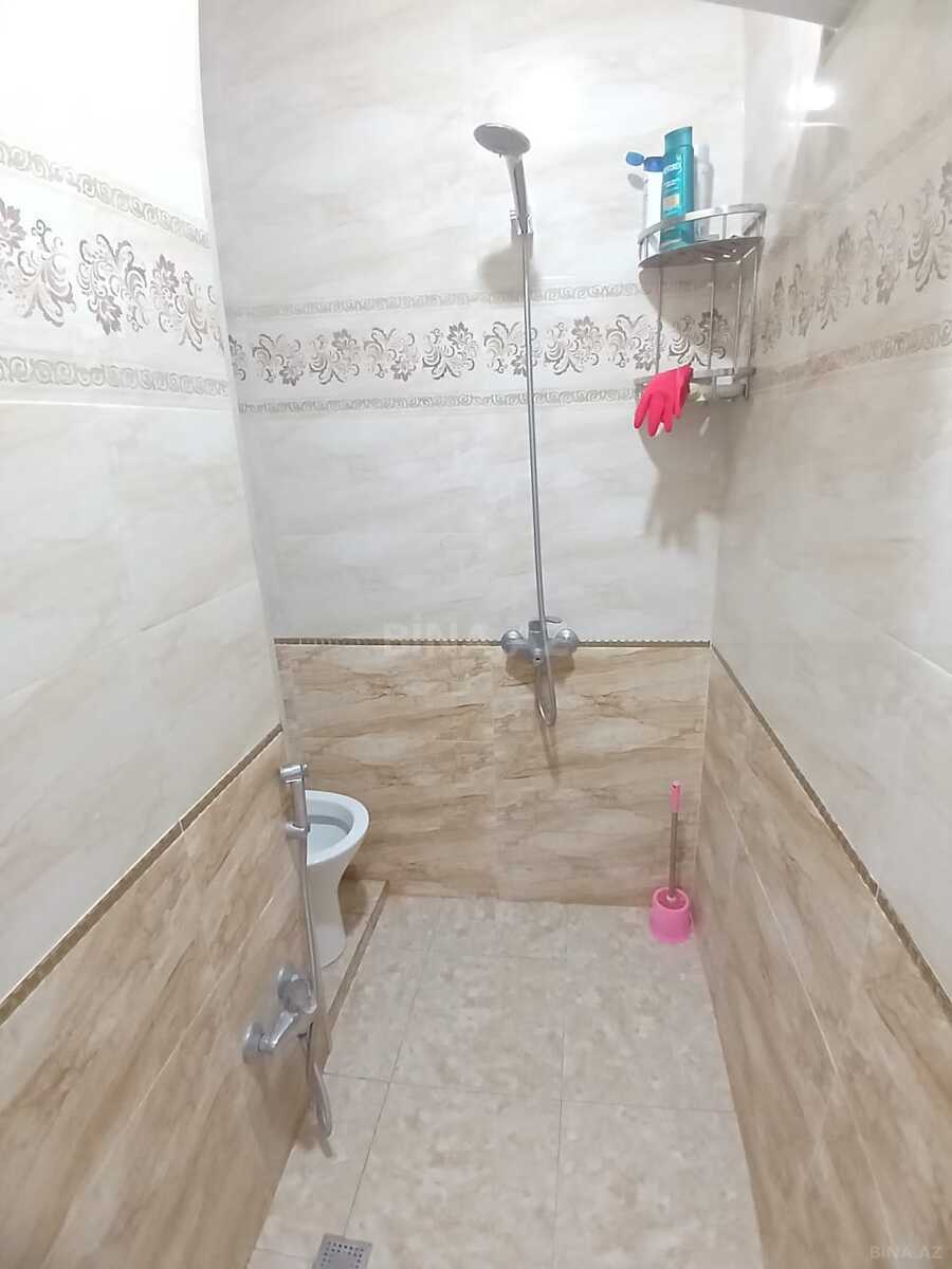 2 otaqlı köhnə tikili - İçəri Şəhər m. - 65 m² (10)