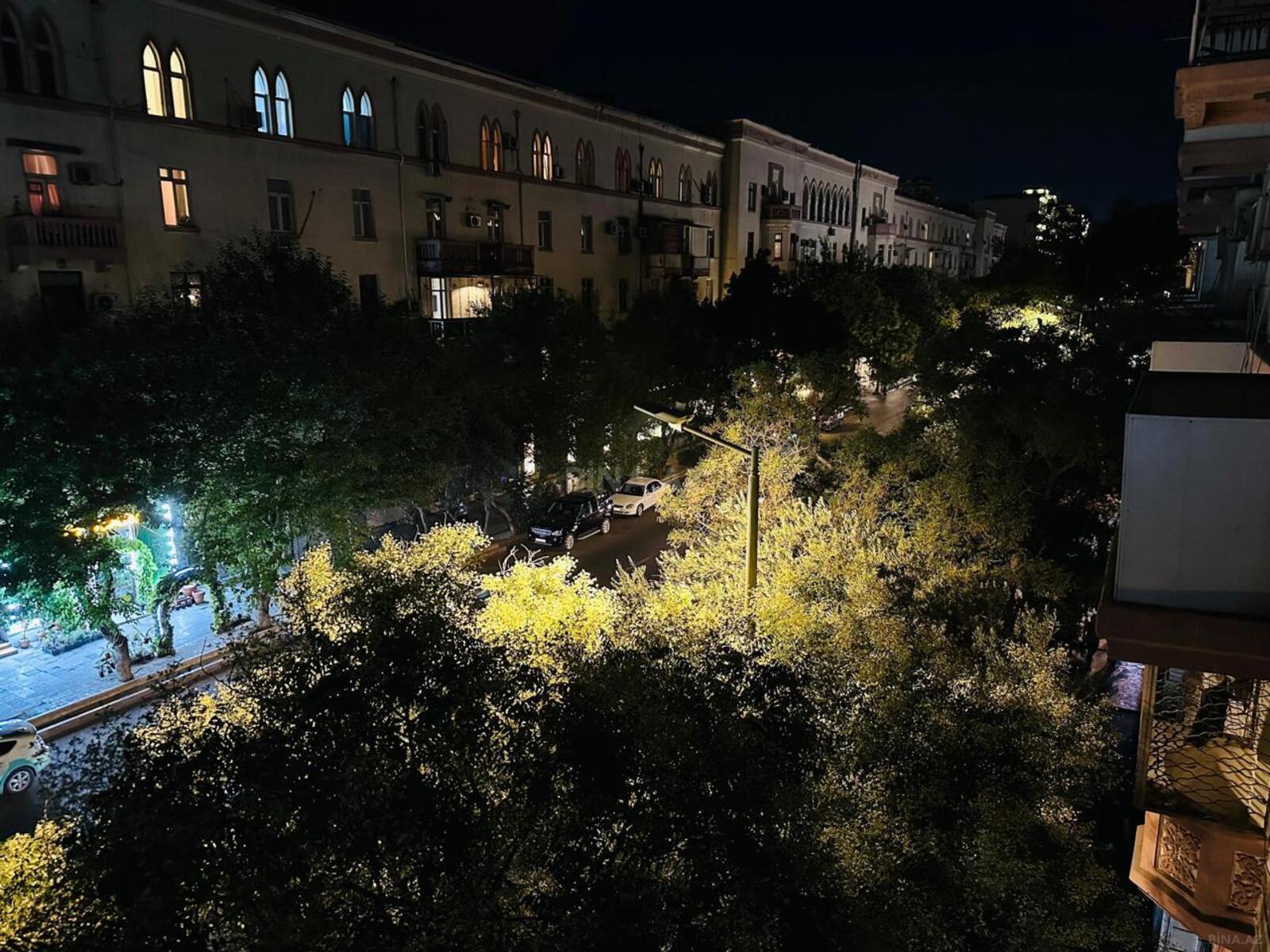 2 otaqlı köhnə tikili - Nəriman Nərimanov m. - 65 m² (9)