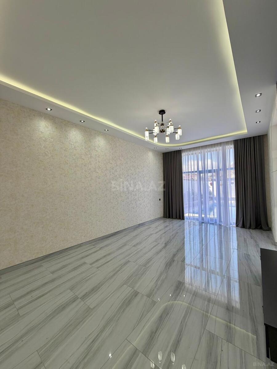4-комн. дом/дача - пос. Мардакан - 180 м² (7)