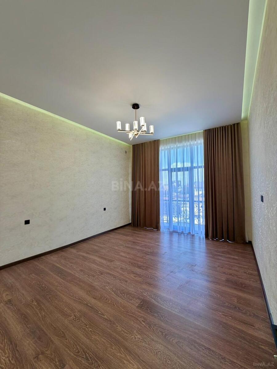 4-комн. дом/дача - пос. Мардакан - 180 м² (17)